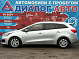 Kia Ceed Luxe, 2016 года, пробег 204000 км