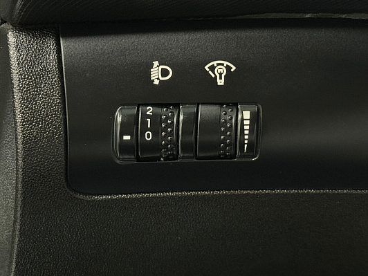 Kia Ceed, 2012 года, пробег 210000 км