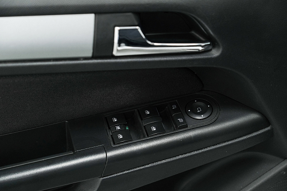 Opel Astra, 2014 года, пробег 188378 км