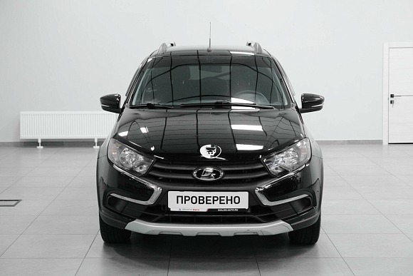 Lada (ВАЗ) Granta Comfort, 2023 года, пробег 37880 км