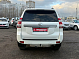 Toyota Land Cruiser Prado, 2015 года, пробег 173029 км