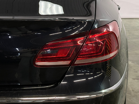 Volkswagen Passat CC Sport, 2012 года, пробег 234476 км