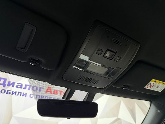 Lexus UX #live, 2021 года, пробег 47258 км