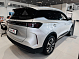 Chery Tiggo 7L Prime, серебряный