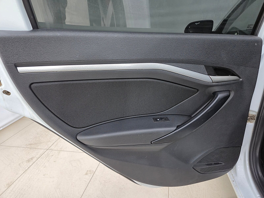 Lada (ВАЗ) Vesta Comfort, 2019 года, пробег 109447 км