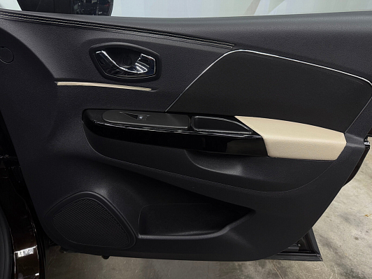 Renault Kaptur Style, 2017 года, пробег 81902 км