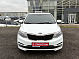 Kia Rio Comfort Аудио, 2015 года, пробег 153378 км