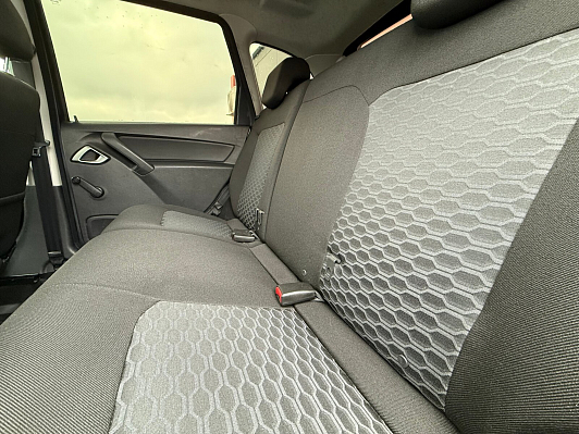 Lada (ВАЗ) Granta Comfort, 2022 года, пробег 88531 км