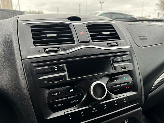 Lada (ВАЗ) Granta Comfort, 2021 года, пробег 57108 км