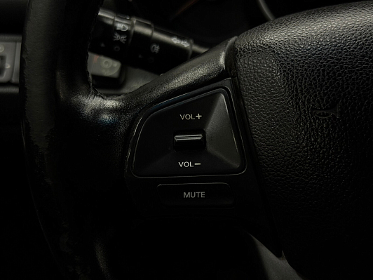 Kia Rio Comfort, 2014 года, пробег 97413 км