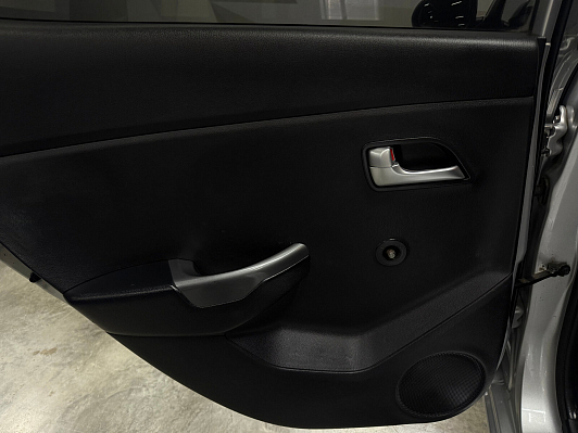 Kia Rio Comfort, 2014 года, пробег 97413 км