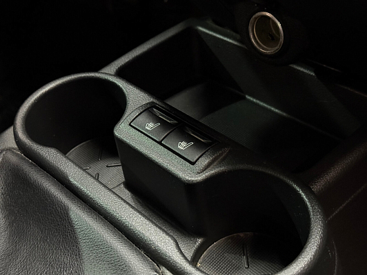 Lada (ВАЗ) Granta Comfort (2018-2021), 2019 года, пробег 60000 км