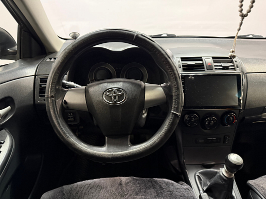 Toyota Corolla, 2010 года, пробег 224000 км
