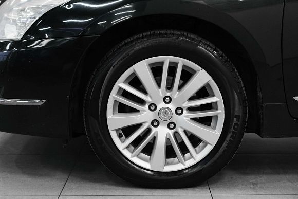 Nissan Teana Luxury+ Four, 2011 года, пробег 244038 км