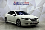 Honda Accord, 2011 года, пробег 204402 км