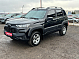 Lada (ВАЗ) Niva Travel KHL'24, 2023 года, пробег 31473 км