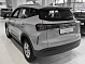 Chery Tiggo 4 MT Line, серый