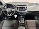 Hyundai Creta Comfort, 2019 года, пробег 103500 км