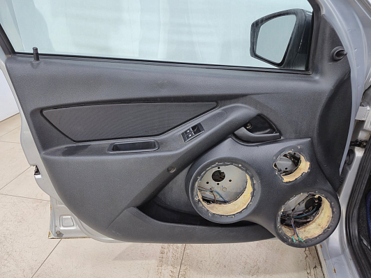 Lada (ВАЗ) Granta Classic Start Glonass 21901-51-234, 2015 года, пробег 229452 км