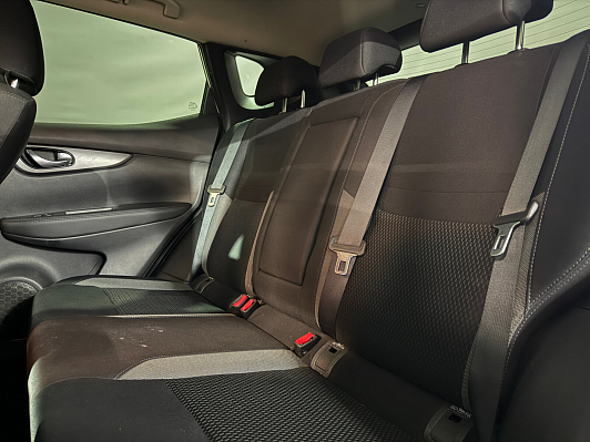 Nissan Qashqai, 2019 года, пробег 67500 км