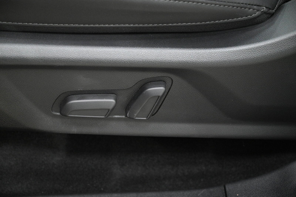 Great Wall Poer King Kong Elite, серый