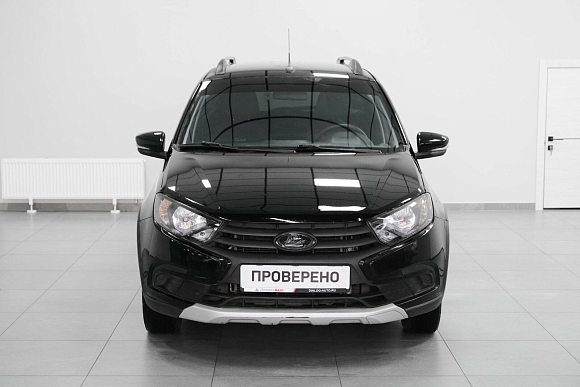 Lada (ВАЗ) Granta Comfort, 2020 года, пробег 72346 км