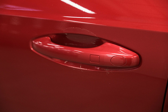 Haval Jolion Premium, 2021 года, пробег 91743 км