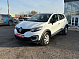 Renault Kaptur Style, 2018 года, пробег 51930 км