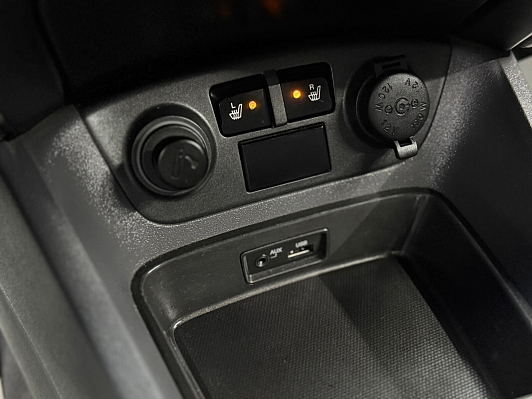 Kia Rio Prestige, 2011 года, пробег 195061 км