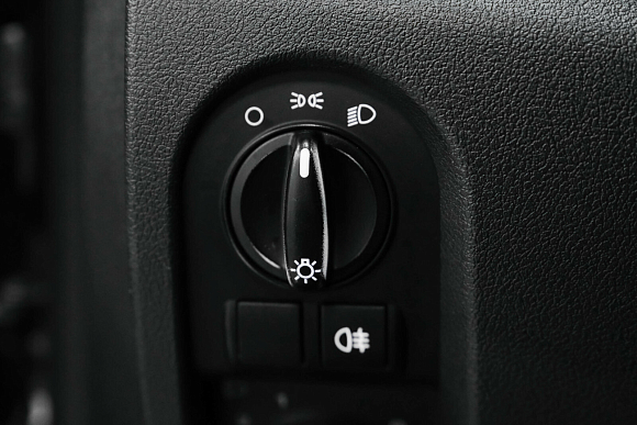 Lada (ВАЗ) Granta Comfort, 2020 года, пробег 72346 км