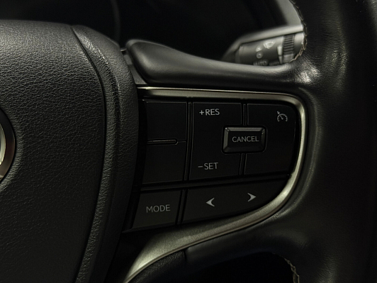 Lexus UX #live, 2021 года, пробег 47258 км