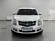 Cadillac SRX, 2012 года, пробег 241083 км