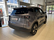 Chery Tiggo 4 Active, серый
