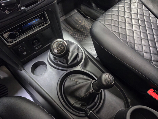 Lada (ВАЗ) Niva Travel Classic, 2023 года, пробег 67119 км