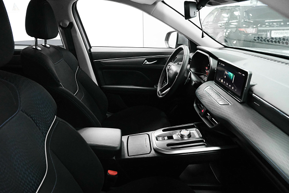 Haval Jolion Elite, 2022 года, пробег 65000 км