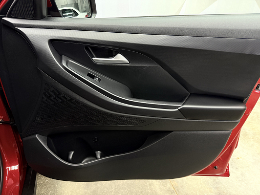 Hyundai Creta Family + Ultra, 2022 года, пробег 13607 км