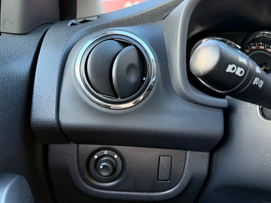 Renault Sandero Confort, 2014 года, пробег 202365 км