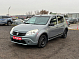 Renault Sandero Expression, 2010 года, пробег 186691 км