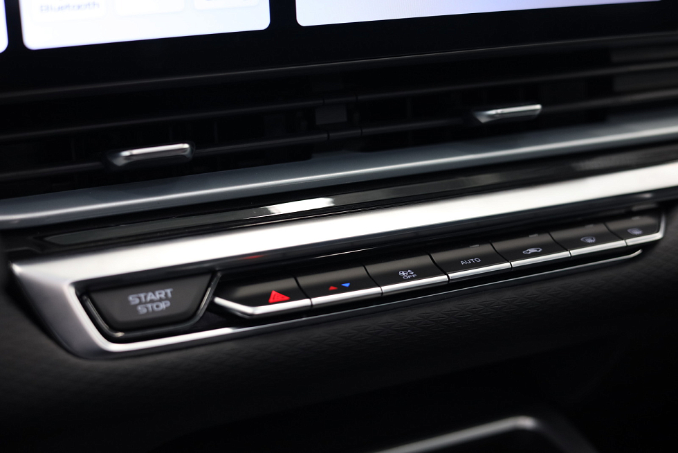 Belgee S50 Active, голубой