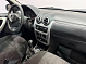 Renault Logan Authentique, 2014 года, пробег 227166 км