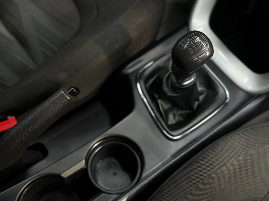 Kia Ceed Comfort, 2013 года, пробег 219077 км