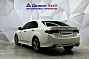 Honda Accord, 2011 года, пробег 204402 км