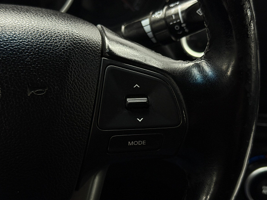 Kia Rio Comfort, 2014 года, пробег 97413 км