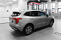 Haval Jolion Elite, 2022 года, пробег 65000 км