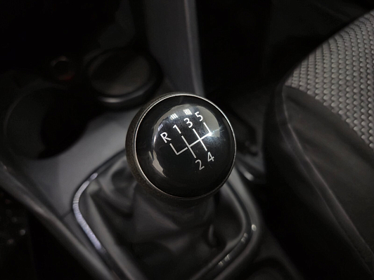 Volkswagen Polo Trendline, 2017 года, пробег 77193 км