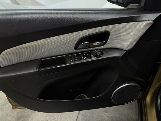 Chevrolet Cruze LT, 2013 года, пробег 192502 км