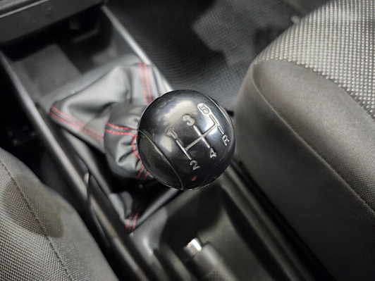 Chevrolet Aveo, 2010 года, пробег 137534 км