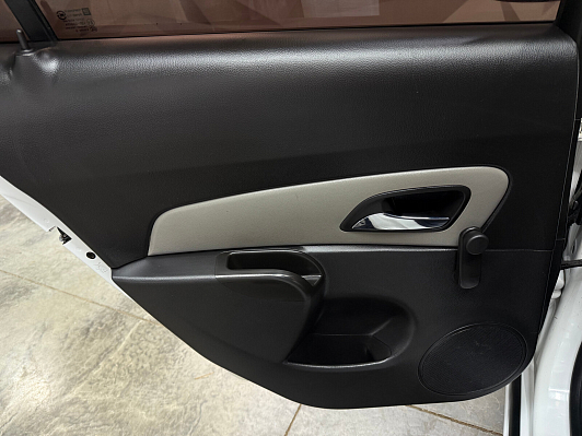 Chevrolet Cruze LS, 2014 года, пробег 240000 км