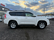 Toyota Land Cruiser Prado, 2015 года, пробег 173029 км