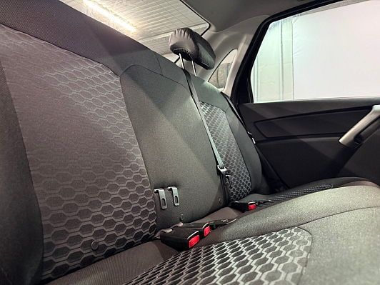 Lada (ВАЗ) Granta Comfort (2018-2021), 2019 года, пробег 60000 км